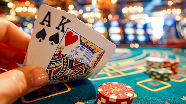 winslots8 featured game showcase